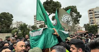 দক্ষিণ লেবাননে ৯০ হিজবুল্লাহ সদস্য নিহতের দাবি ইসরাইলি সেনাবাহিনীর